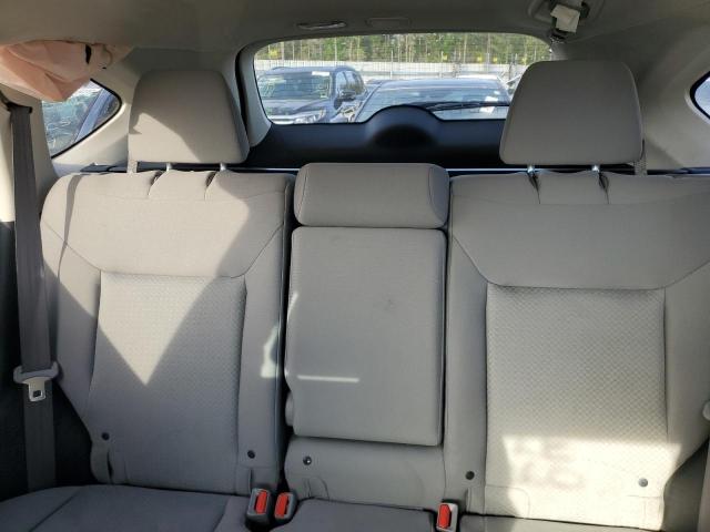 Photo 10 from auction – 2015 HONDA CR-V EX with VIN 2HKRM3H52FH528986