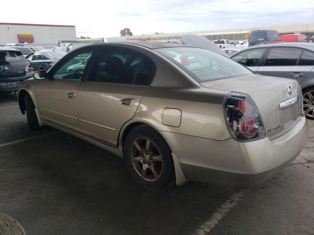 Photo 2 from auction – 2005 NISSAN ALTIMA S with VIN 1N4AL11D65N421689