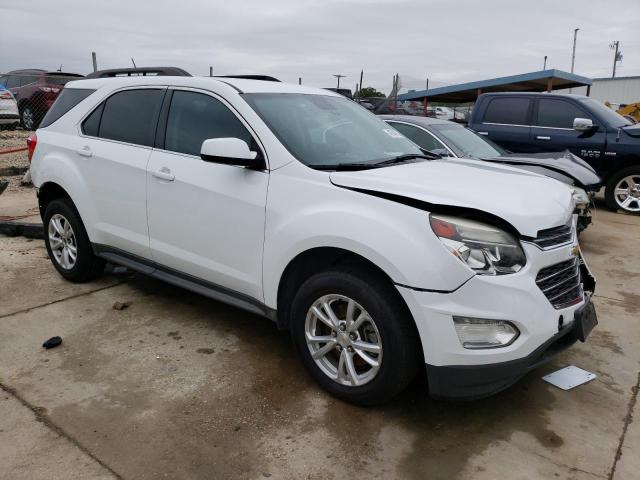 Photo 4 from auction – 2017 CHEVROLET EQUINOX LT with VIN 2GNALCEK3H1578866