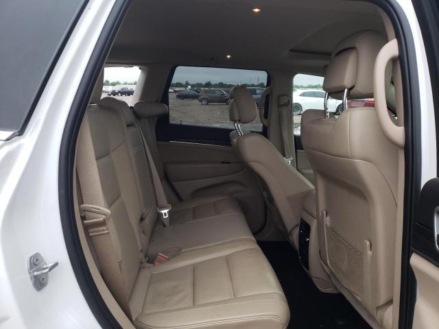 Photo 11 from auction – 2019 JEEP GRAND CHER with VIN 1C4RJEBG3KC644119