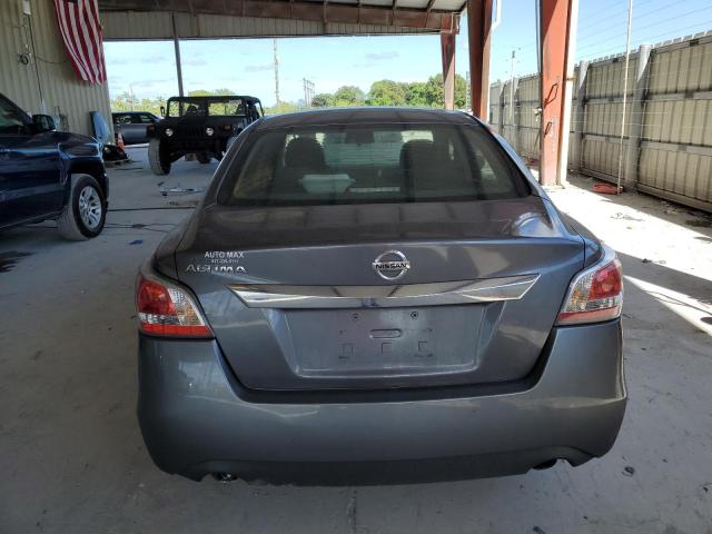 Photo 6 from auction – 2015 NISSAN ALTIMA 2.5 with VIN 1N4AL3AP0FC280668