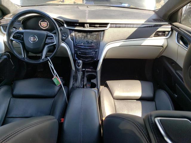 Photo 8 from auction – 2013 CADILLAC XTS PLATIN with VIN 2G61V5S30D9240576