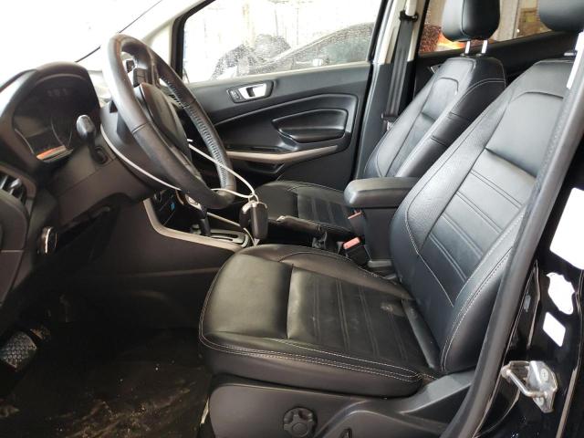Photo 7 from auction – 2019 FORD ECOSPORT T with VIN MAJ6S3KL1KC297655