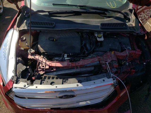 Photo 11 from auction – 2017 FORD ESCAPE SE with VIN 1FMCU9GD2HUF07805