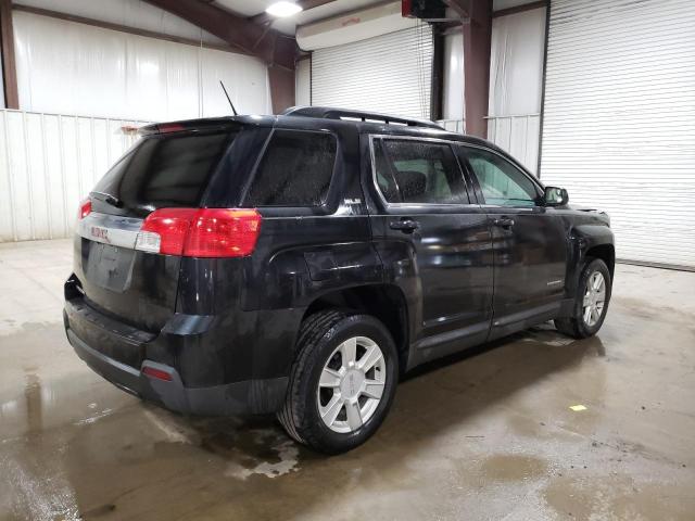 Photo 3 from auction – 2013 GMC TERRAIN SL with VIN 2GKALSEK6D6428531