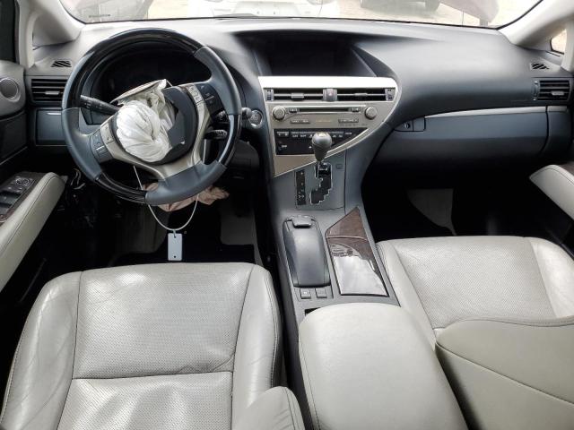 Photo 8 from auction – 2013 LEXUS RX 350 with VIN 2T2ZK1BA9DC087529