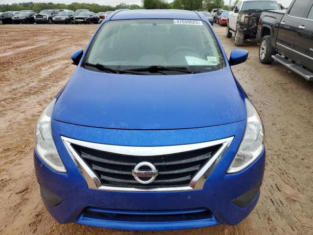 Photo 5 from auction – 2017 NISSAN VERSA S with VIN 3N1CN7AP5HL826878