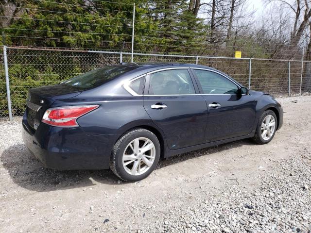 Photo 3 from auction – 2014 NISSAN ALTIMA 2.5 with VIN 1N4AL3AP1EC265014