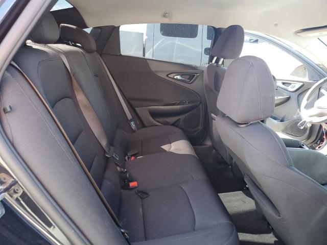 Photo 10 from auction – 2022 CHEVROLET MALIBU LS with VIN 1G1ZB5ST7NF211392