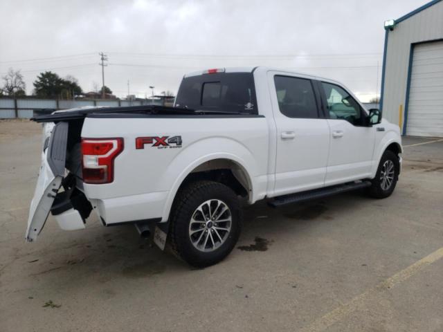 Photo 3 from auction – 2019 FORD F150 SUPER with VIN 1FTEW1EP7KKC77168