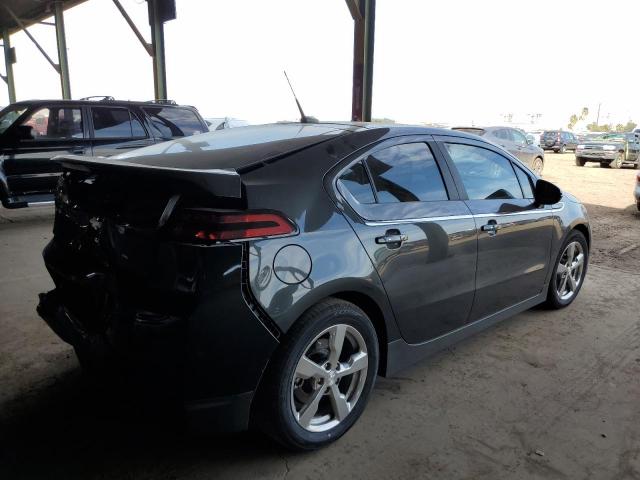 Photo 3 from auction – 2014 CHEVROLET VOLT with VIN 1G1RD6E45EU152567