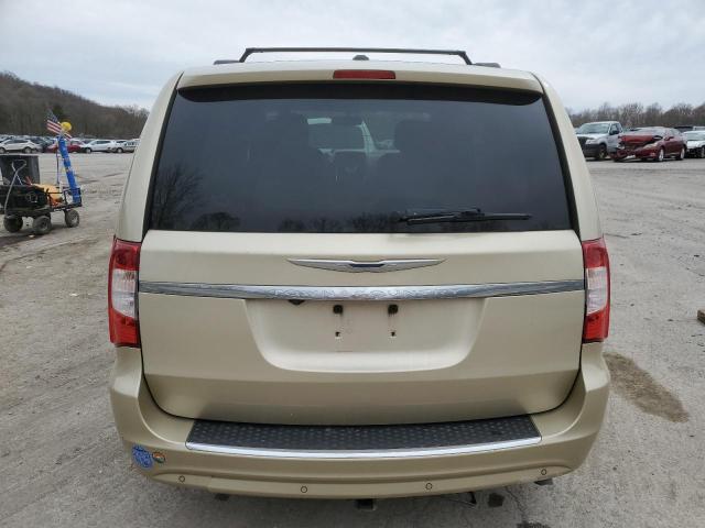 Photo 6 from auction – 2011 CHRYSLER TOWN & COU with VIN 2A4RR5DG0BR666960
