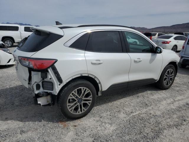 Photo 3 from auction – 2020 FORD ESCAPE SEL with VIN 1FMCU9H98LUC21623