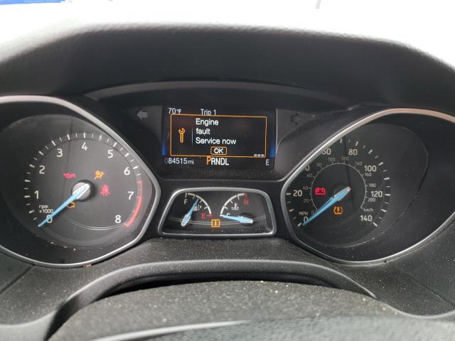 Photo 9 from auction – 2015 FORD FOCUS SE with VIN 1FADP3F24FL273589