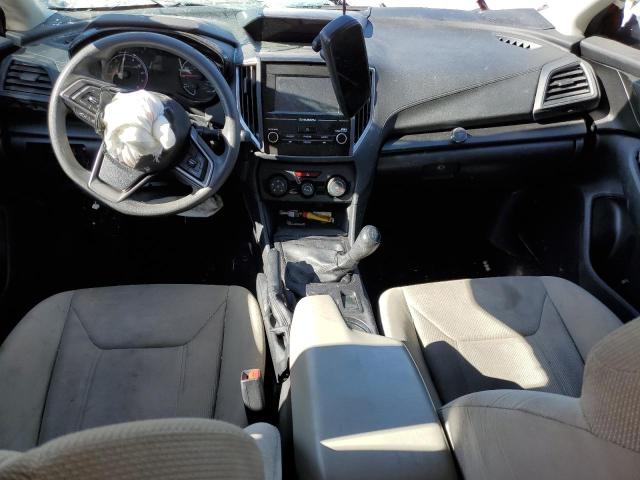 Photo 8 from auction – 2019 SUBARU IMPREZA with VIN 4S3GTAA68K1746465