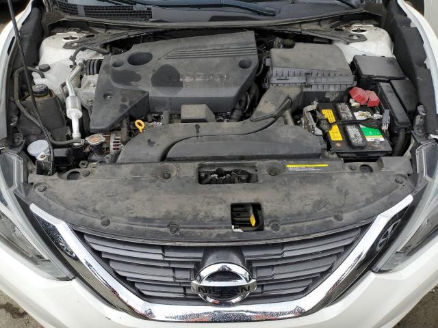 Photo 11 from auction – 2016 NISSAN ALTIMA 2.5 with VIN 1N4AL3AP2GC239640