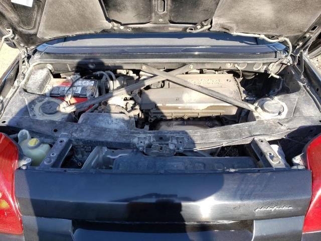 Photo 11 from auction – 2001 TOYOTA MR2 SPYDER with VIN JTDFR320310039987
