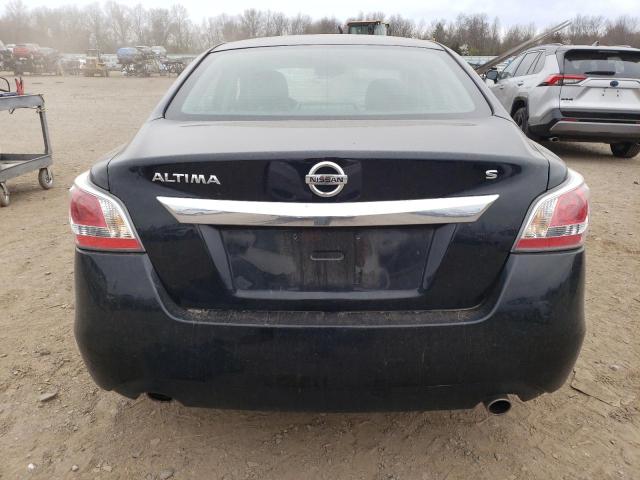 Photo 6 from auction – 2015 NISSAN ALTIMA 2.5 with VIN 1N4AL3AP3FC290644