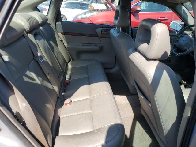 Photo 10 from auction – 2005 CHEVROLET IMPALA LS with VIN 2G1WH55K759342898