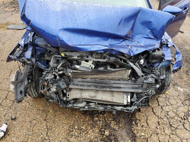 Photo 11 from auction – 2017 KIA FORTE LX with VIN 3KPFL4A79HE024336