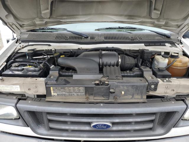 Photo 11 from auction – 2007 FORD ECONOLINE with VIN 1FTNE24L17DA79933