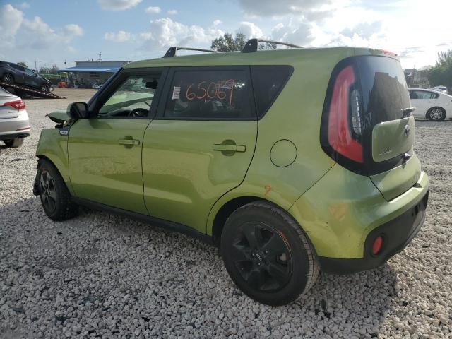 Photo 2 from auction – 2017 KIA SOUL with VIN KNDJN2A21H7879223