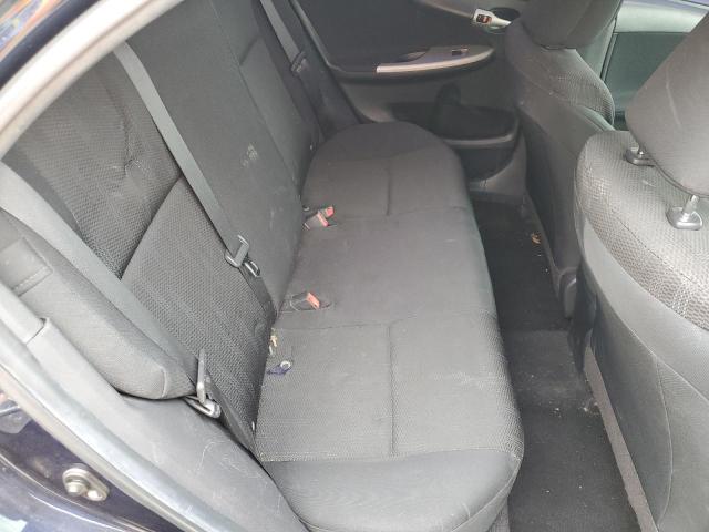 Photo 10 from auction – 2011 TOYOTA COROLLA BA with VIN 2T1BU4EE8BC667836