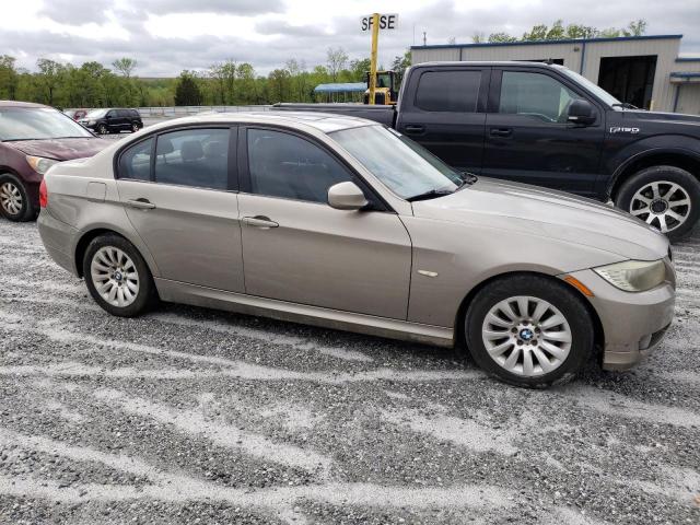Photo 4 from auction – 2009 BMW 328 I with VIN WBAPH775X9NM28155