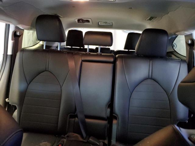Photo 10 from auction – 2022 TOYOTA HIGHLANDER with VIN 5TDGZRAH5NS141714