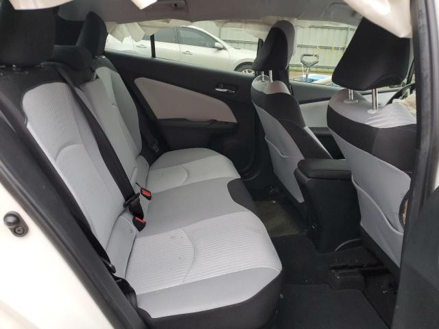 Photo 10 from auction – 2018 TOYOTA PRIUS with VIN JTDKARFU4J3554341