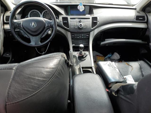 Photo 8 from auction – 2009 ACURA TSX with VIN JH4CU25609C015649