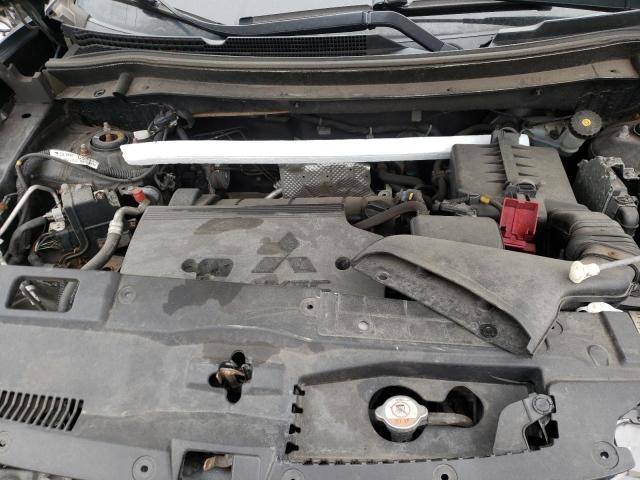 Photo 12 from auction – 2014 MITSUBISHI OUTLANDER with VIN JA4AZ3A34EZ015957