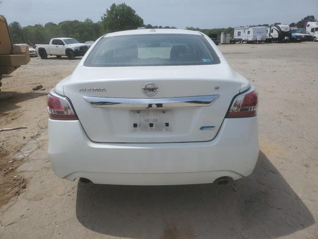 Photo 6 from auction – 2014 NISSAN ALTIMA 2.5 with VIN 1N4AL3AP7EN348404