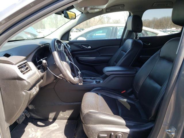 Photo 7 from auction – 2019 GMC ACADIA SLT with VIN 1GKKNULS4KZ174963