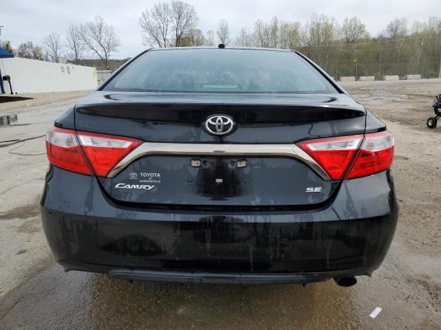 Photo 6 from auction – 2016 TOYOTA CAMRY LE with VIN 4T1BF1FK2GU151619