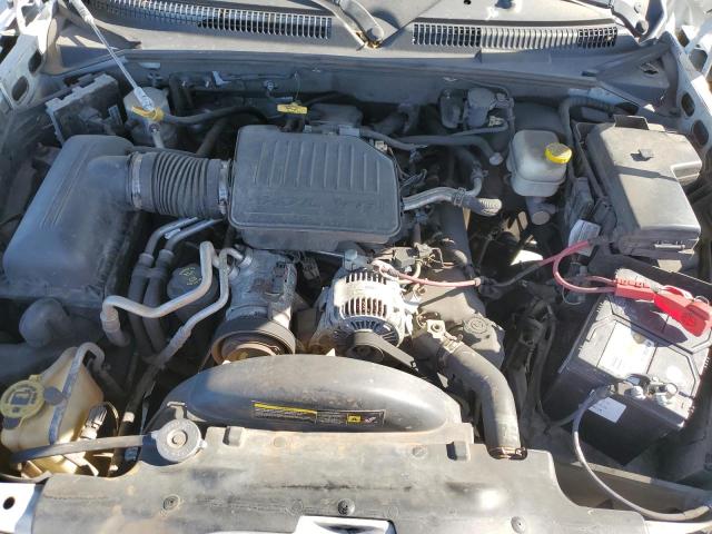 Photo 11 from auction – 2007 DODGE DAKOTA QUA with VIN 1D7HE48P67S163723