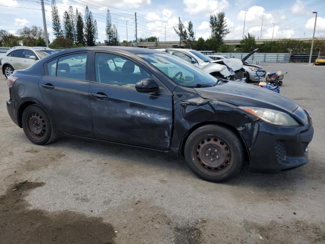 Photo 4 from auction – 2012 MAZDA 3 I with VIN JM1BL1UF1C1521036