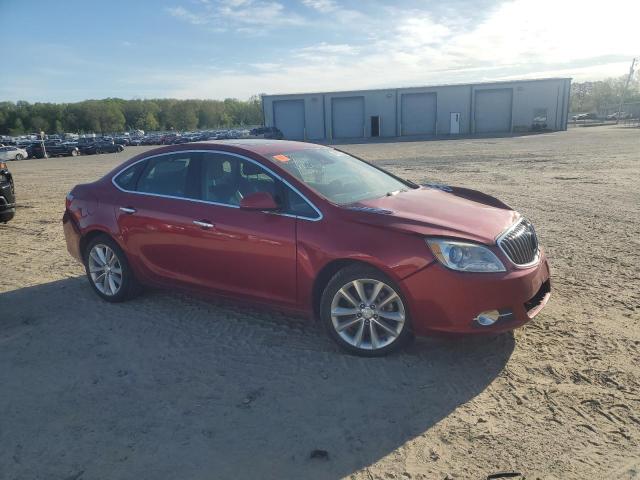 Photo 4 from auction – 2014 BUICK VERANO with VIN 1G4PS5SK3E4197911