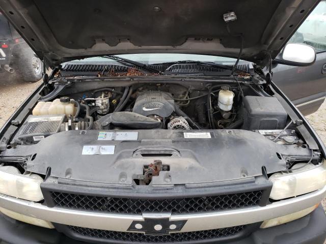 Photo 11 from auction – 2002 CHEVROLET SILVERADO with VIN 1GCHK23U72F126122