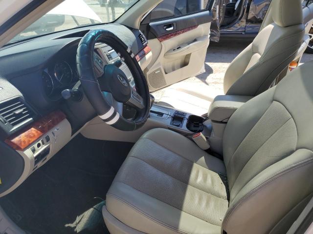 Photo 7 from auction – 2011 SUBARU LEGACY 2.5 with VIN 4S3BMCK64B3258880