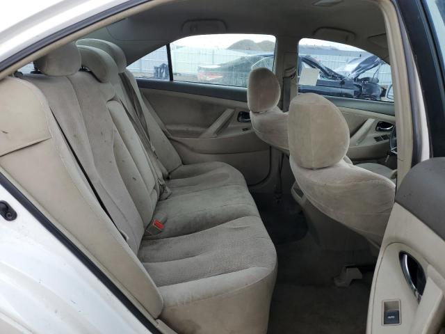 Photo 10 from auction – 2010 TOYOTA CAMRY BASE with VIN 4T4BF3EK7AR076281