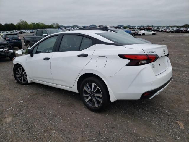 Photo 2 from auction – 2023 NISSAN VERSA S with VIN 3N1CN8DV5PL812462