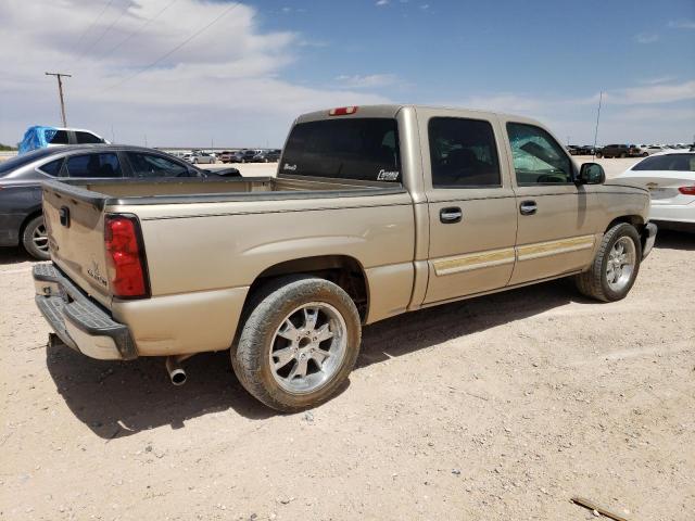 Photo 3 from auction – 2005 CHEVROLET SILVERADO with VIN 2GCEC13T151189830