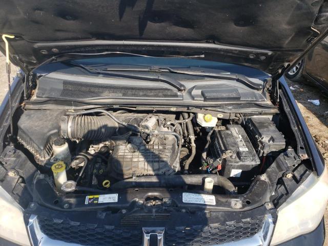 Photo 12 from auction – 2013 DODGE GRAND CARA with VIN 2C4RDGCG7DR562292