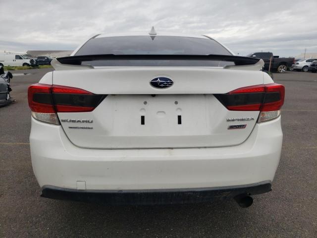 Photo 6 from auction – 2017 SUBARU IMPREZA SP with VIN 4S3GKAK61H1613153