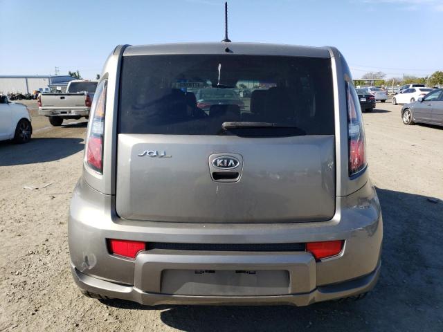 Снимка 6 от търг – 2011 KIA SOUL + с VIN KNDJT2A21B7302236