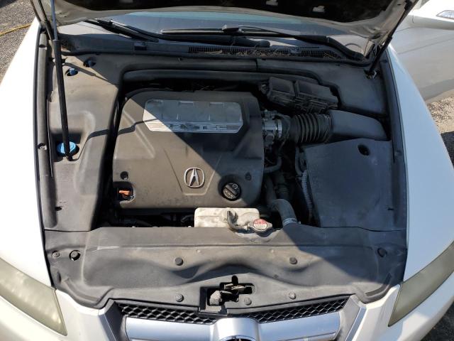 Photo 11 from auction – 2008 ACURA TL with VIN 19UUA66288A036066