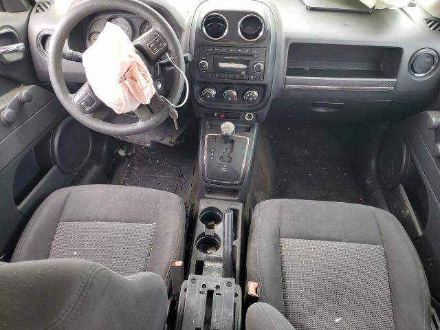 Photo 8 from auction – 2015 JEEP PATRIOT SP with VIN 1C4NJPBB8FD342016
