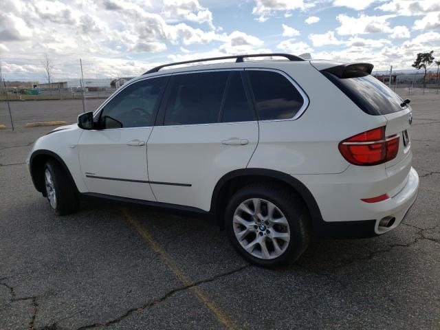 Photo 2 from auction – 2013 BMW X5 XDRIVE3 with VIN 5UXZV4C54D0B20317