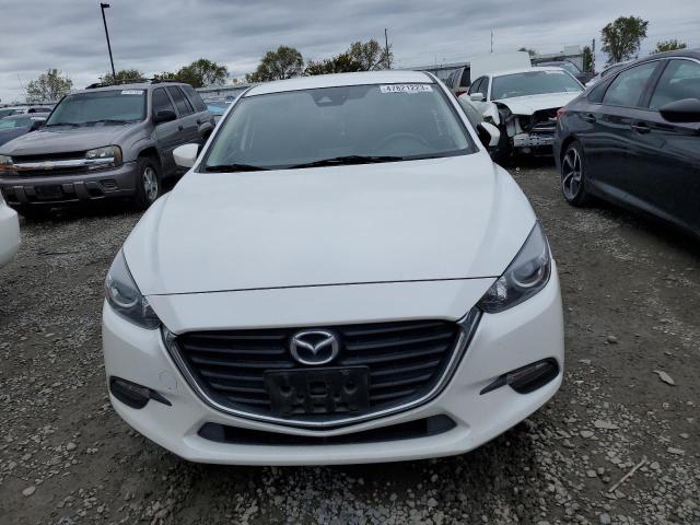 Photo 5 from auction – 2018 MAZDA 3 TOURING with VIN 3MZBN1V30JM185455